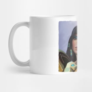 Pharah Mug